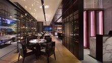Club InterContinental Lounge