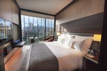 InterContinental Singapore Robertson Quay_Club Riverview