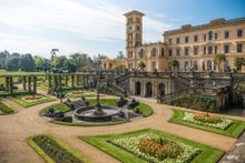 Osborne House on the Isle of Wight