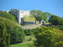 Carisbrooke Castle, Queen Victoria & the Isle of Wight tour