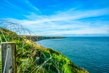 Pointe du Hoc