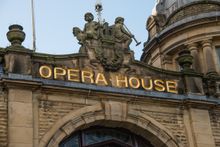 Andante Travels' Short Opera Breaks