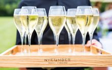 Nyetimber, as visited on our English Wine Walk tour