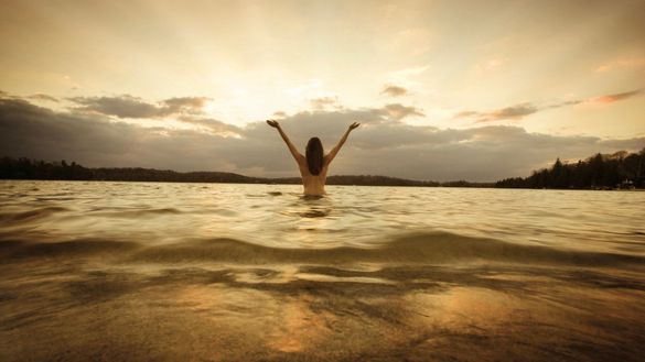 Aspira Spa, The Osthoff Resort, Elkhart Lake, Wisconsin