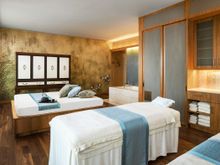 Iridium Spa at The St. Regis Macao, Cotai Central