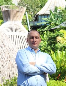 Mr. Jason Villarino appointed as General Manager of Keemala