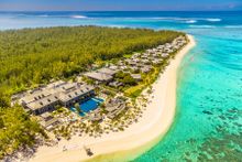 The St. Regis Mauritius Resort 