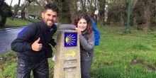 Tips for responsible pilgrims on the Camino de Santiago