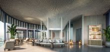 Raffles Spa