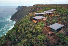 Three Capes Lodge