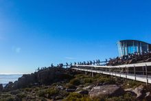 kunanyi/Mt Wellington 
