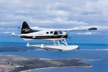 Above and Beyond Seaplanes 