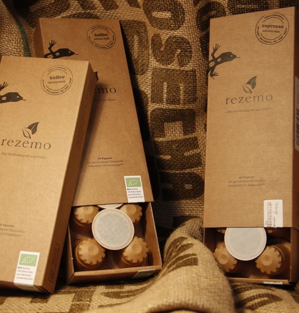 Rezemo