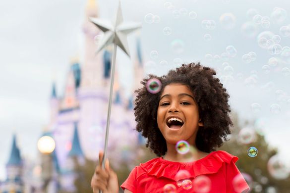 CityPASS now allows travelers to create custom ticket packages to Orlando's most family-friendly theme parks.