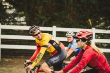 Cycle Through Wine Country in Santa Maria Valley