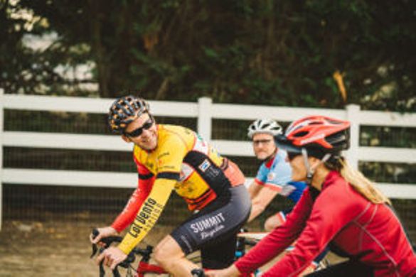 Cycle Through Wine Country in Santa Maria Valley