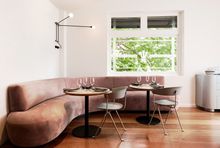 Prince Dining Room