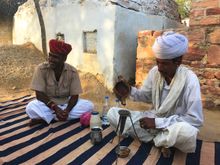 India