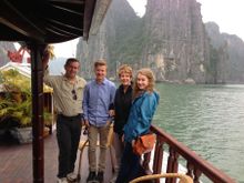 Vietnam 