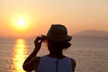 Hydra, Greece