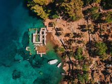 Fethiye, Turkey