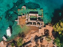 Fethiye, Turkey