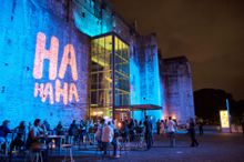 Brisbane Comedy Festival 2017