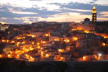 Matera - European Capital of Culture 2019