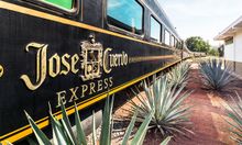 Mundo Cuervo: Jose Cuervo Express