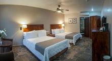 Mundo Cuervo: Hotel Villa Tequila