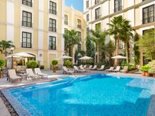 Mundo Cuervo: Hotel Solar de las Ánimas