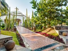 Mundo Cuervo: Hacienda el Centenario