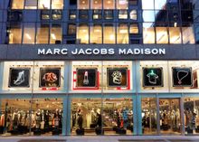 Marc Jacobs Madison