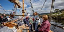 Fat Pig Farm Afloat