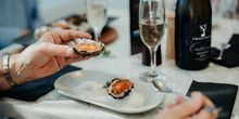 Tarkine Fresh Oysters