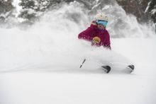 Park City Mountain - January 19th.