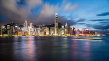 Discover the Real Hong Kong  