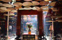 Discover the Real Hong Kong  
