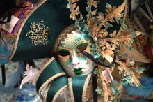 Venice Carnival