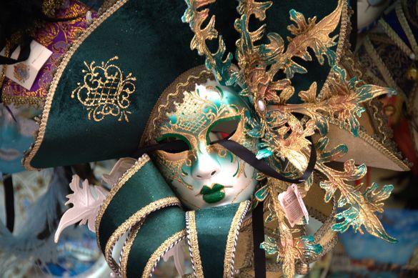 Venice Carnival Venice Carnival
