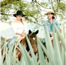 Mundo Cuervo: Equine Experience