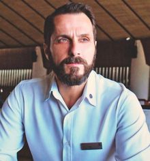Dario Orsini, General Manager, The Ritz-Carlton, Perth