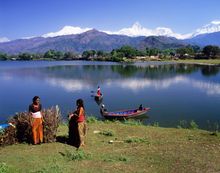 Himalayan Vistas