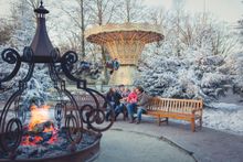 Efteling 