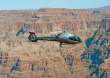 Celebrate 100 years of the Grand Canyon National Park on Ranch Rider's new 11-night Desert Discovery self-drive