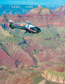 Celebrate 100 years of the Grand Canyon National Park on Ranch Rider's new 11-night Desert Discovery self-drive