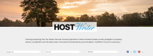 HostWriter