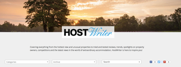 HostWriter