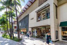 Royal Hawaiian Center