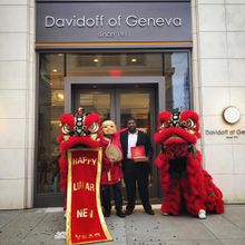 LNY at River Oaks District LNY at River Oaks District